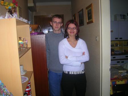 FRERE ET SOEUR
